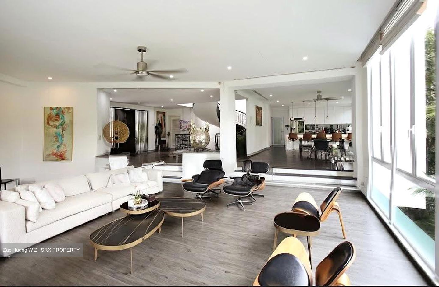Hillview Garden Estate (D23), Detached #638676551